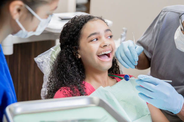 Best Emergency Broken Tooth Repair in Middle Valley, TN