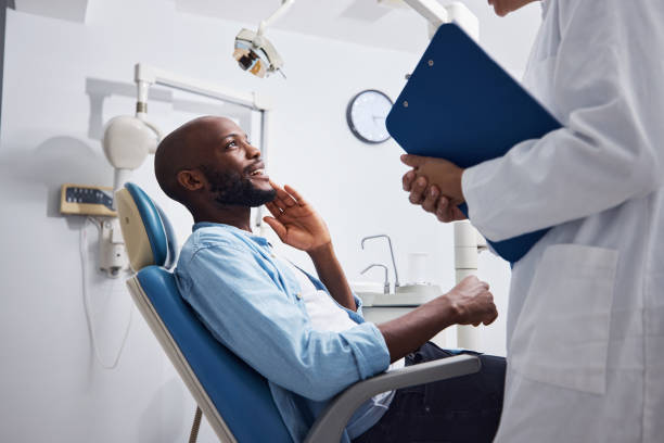 Best Pediatric Emergency Dentist in Middle Valley, TN
