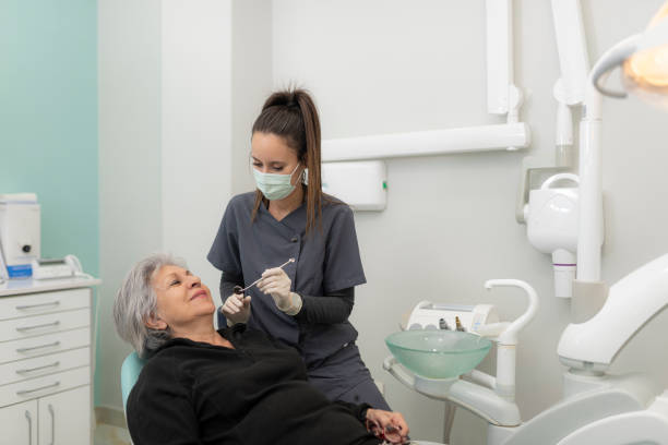 Best Emergency Treatment for Toothache in Middle Valley, TN
