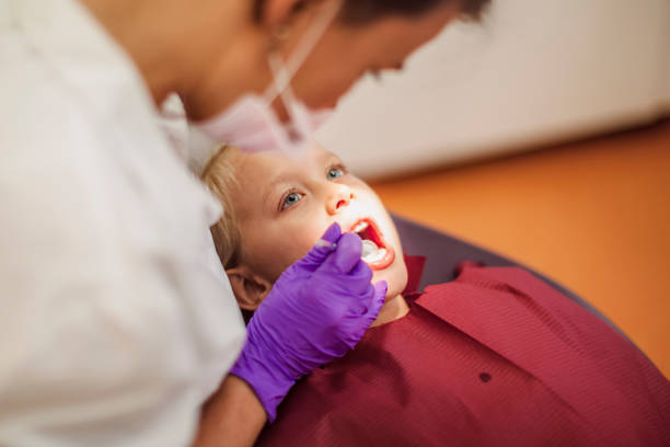 Best Emergency Tooth Extraction in Middle Valley, TN