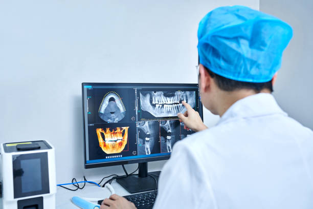 Best Emergency Orthodontic Repairs in Middle Valley, TN