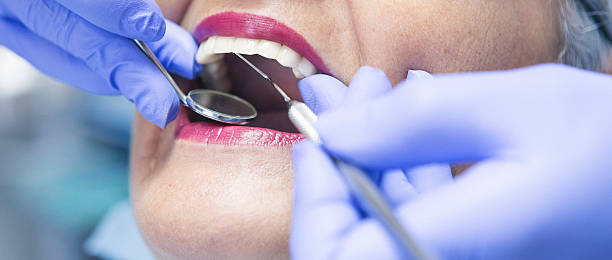 Best Walk-In Emergency Dentist in Middle Valley, TN